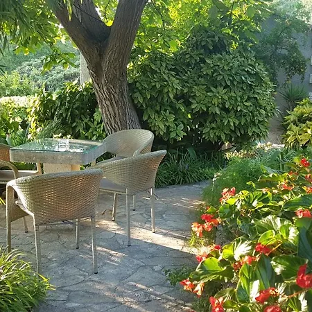 Barica Apartament *