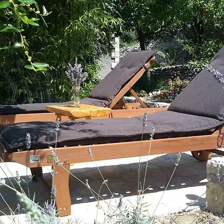 Апартаменты Barica Трстено