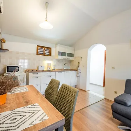 Barica Appartement *