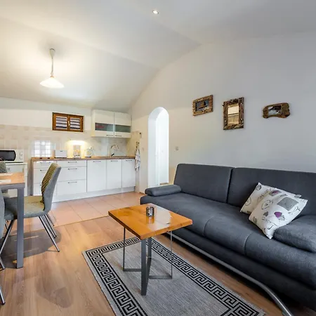 Barica Апартаменты