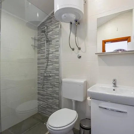 Апартаменты Barica Трстено