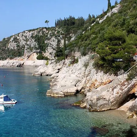 Barica Apartman Trsteno