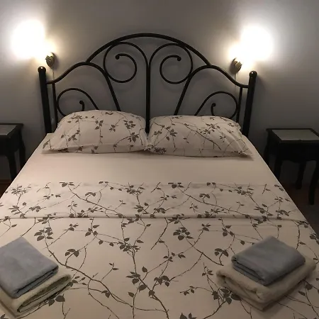 Appartement Barica