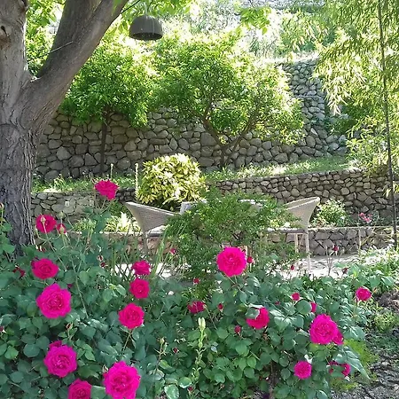 Barica Апартаменты Трстено