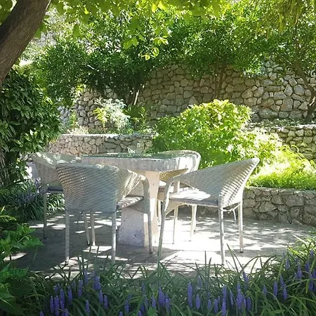 Апартаменты Barica