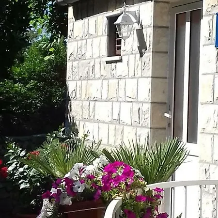 Barica * Трстено