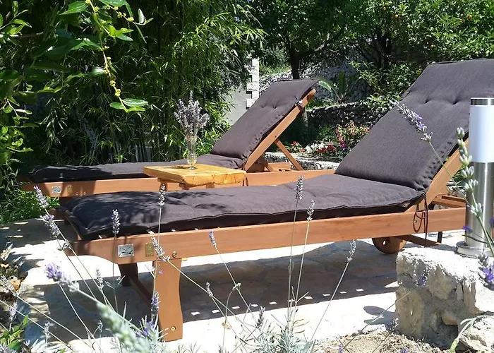 Lägenhet Barica Trsjteno