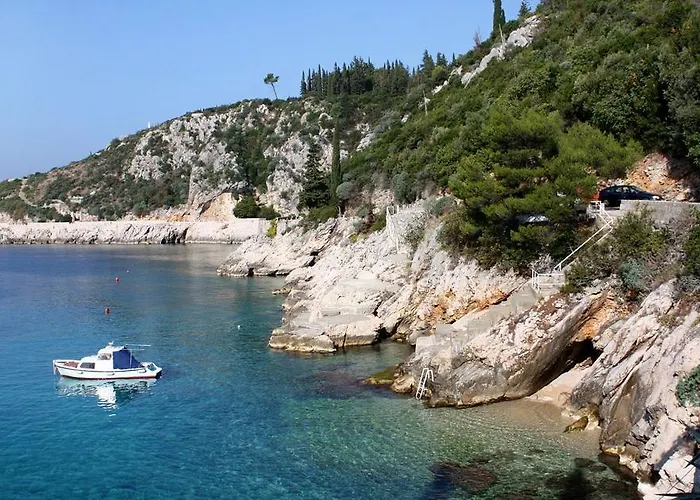 Barica Lägenhet Trsjteno