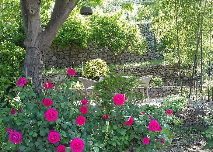 Barica Lägenhet Trsjteno